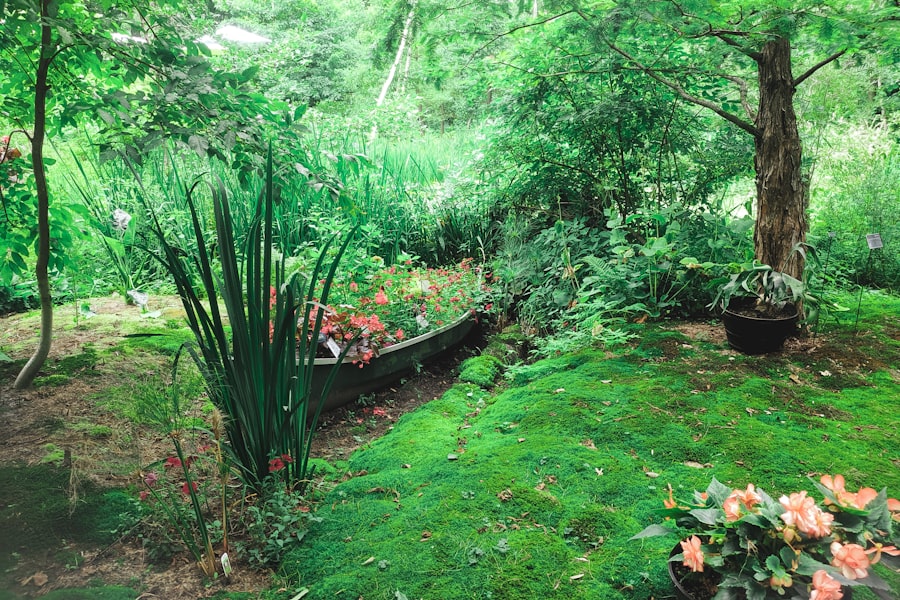 Gardening preview